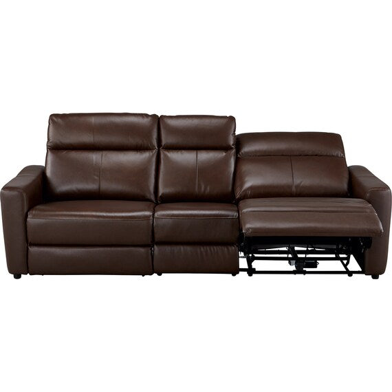 Twin-Motor Wide 3S-Sofa UM01DBR