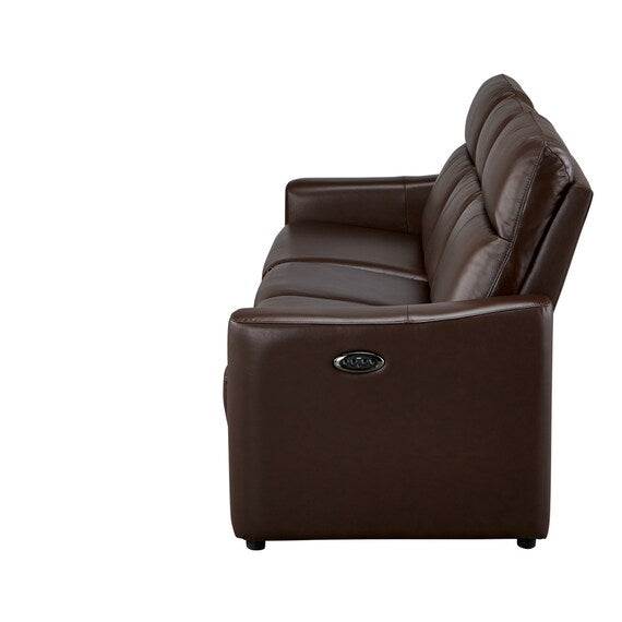 Twin-Motor Wide 3S-Sofa UM01DBR