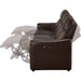 Twin-Motor Wide 3S-Sofa UM01DBR