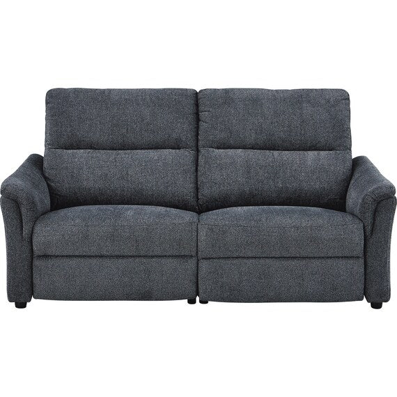 3 Seater Reclining Sofa KK6133 DGY