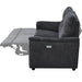 3 Seater Reclining Sofa KK6133 DGY