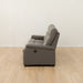 3S Electric Sofa N-Believa Microfiber GY-J