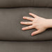 3S Electric Sofa N-Believa Microfiber GY-J