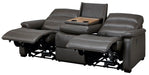 3S Electric Sofa N-Believa DGY2-JHN76 TK-Leather