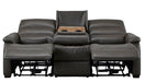 3S Electric Sofa N-Believa DGY2-JHN76 TK-Leather