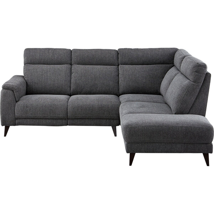 CORNER SOFA LB07 LC DGY