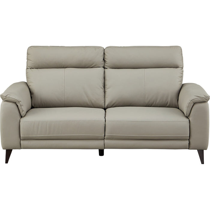 3S-SOFA LB07 LEATHER MO