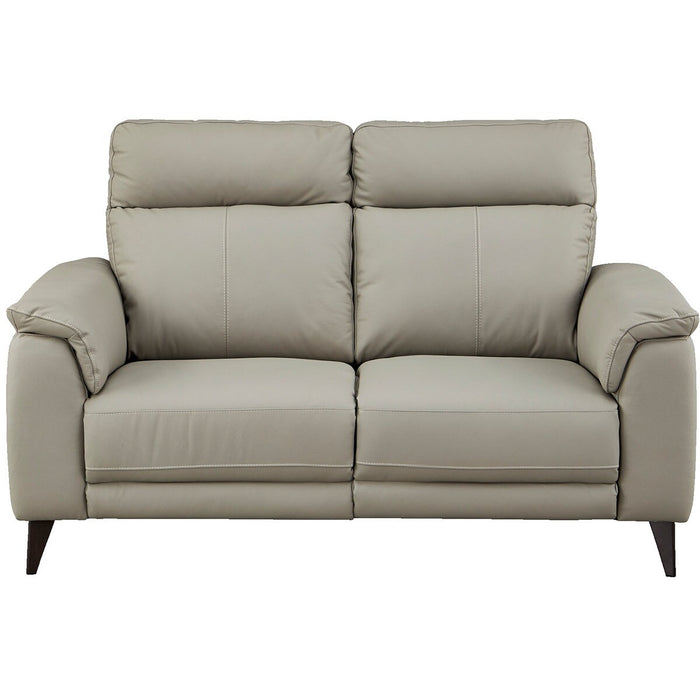 2S-SOFA LB07 LEATHER MO