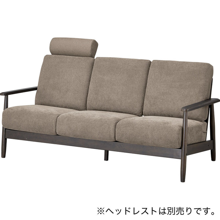 3P SOFA IG01 MO/DBR