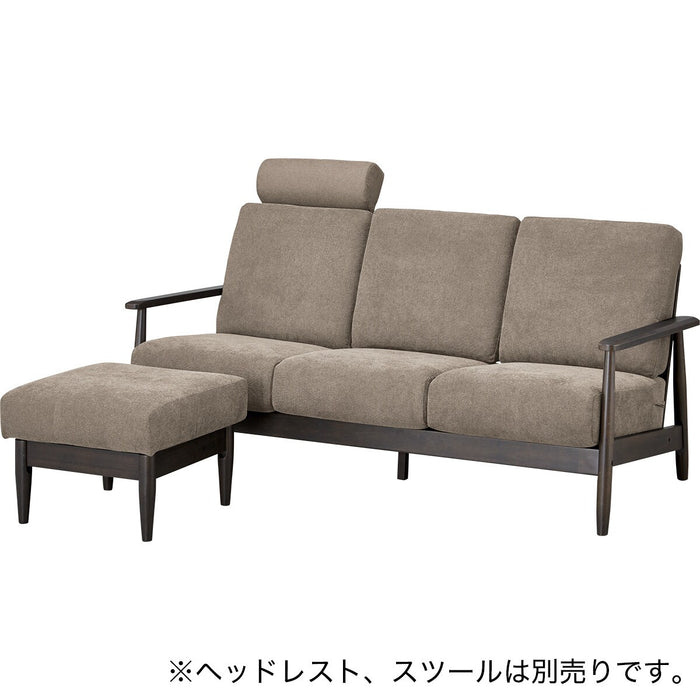 3P SOFA IG01 MO/DBR