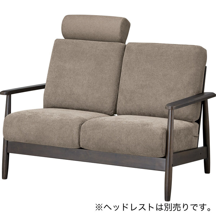 2P SOFA IG01 MO/DBR