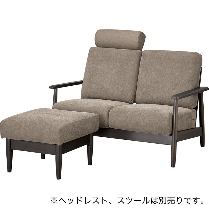 2P SOFA IG01 MO/DBR