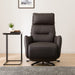 2 Motor Electric Personal Chair LE01 DBR