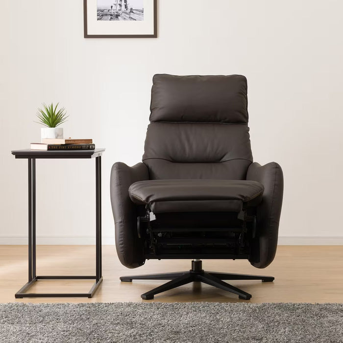 2 Motor Electric Personal Chair LE01 DBR