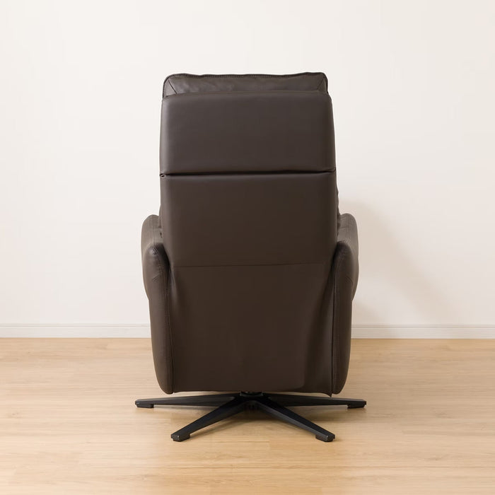 2 Motor Electric Personal Chair LE01 DBR