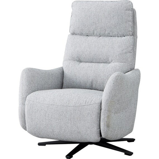 2 Motor Electric Personal Chair LE01 Fabric GY