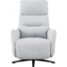 2 Motor Electric Personal Chair LE01 Fabric GY