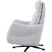 2 Motor Electric Personal Chair LE01 Fabric GY