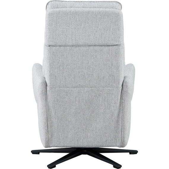 2 Motor Electric Personal Chair LE01 Fabric GY