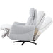 2 Motor Electric Personal Chair LE01 Fabric GY