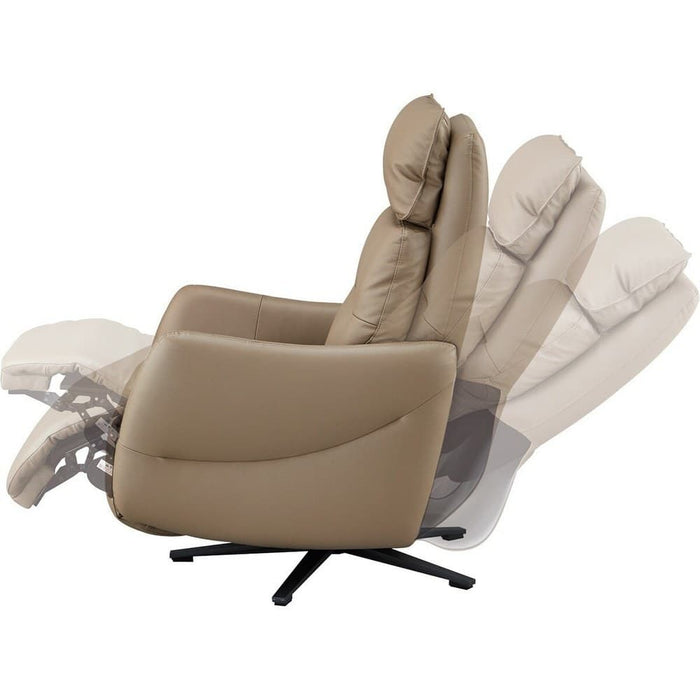 4 Motor Electric Personal Chair LE01 MO