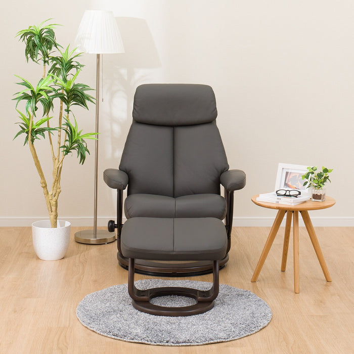 PERSONALCHAIR KE01 DGY