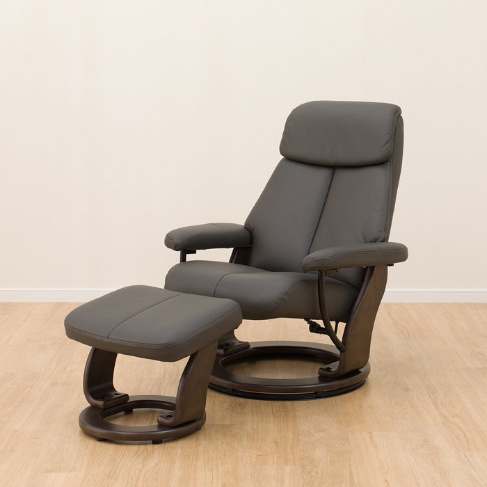 PERSONALCHAIR KE01 DGY