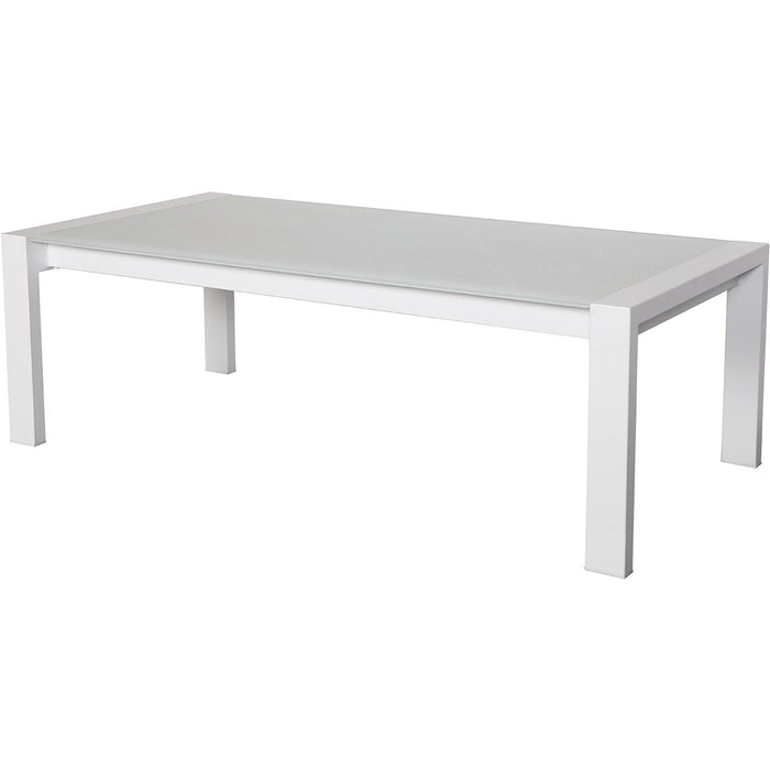 CENTER TABLE ES02 WH