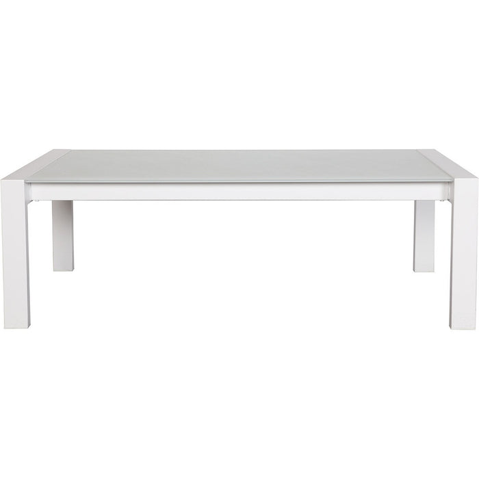 CENTER TABLE ES02 WH