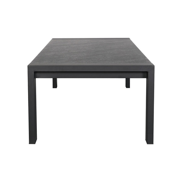 CENTER TABLE ES02 BK