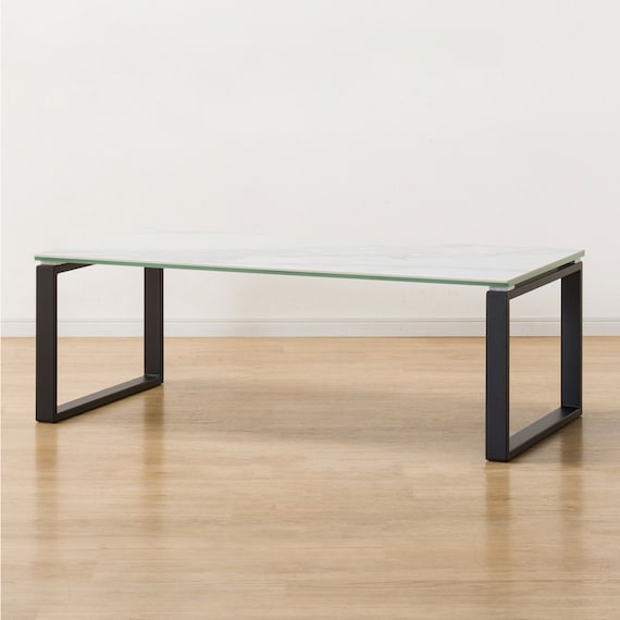 Coffee Table Ceral 120 CHN WH