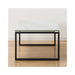 Coffee Table Ceral 120 CHN WH