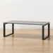 Coffee Table Ceral 120 CHN GY