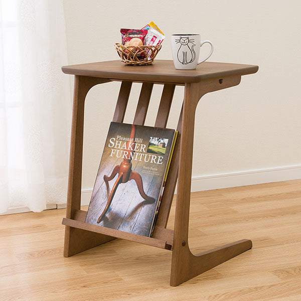 Side Table Rebreath MBR