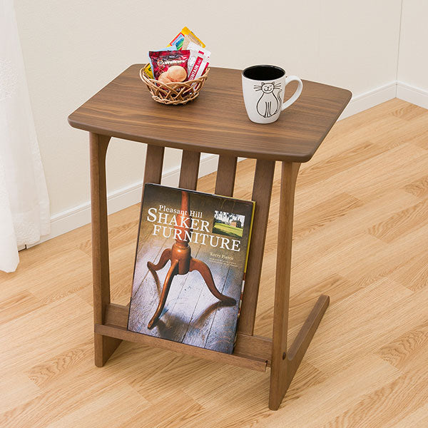 Side Table Rebreath MBR