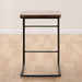 Side Table CentRO2 MBR