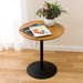 Side Table C-Edle LBR