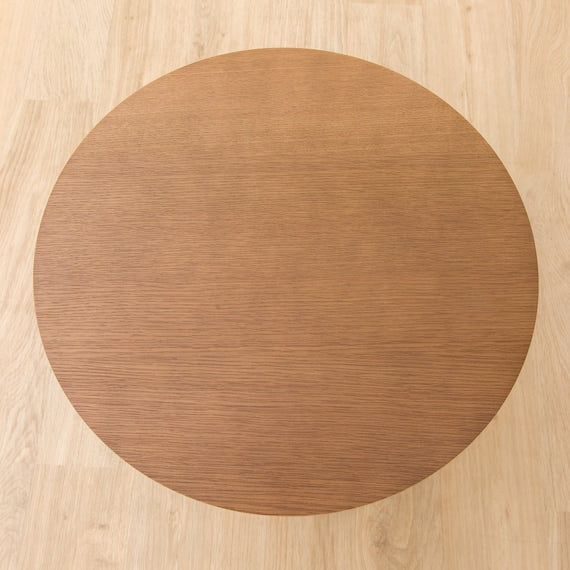 Nest Table Oak3 MBR (2Pcs Set)