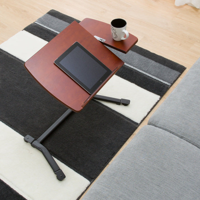 Side Table For Tablet PC2