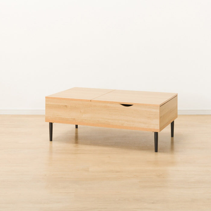 CENTER TABLE PH01 LBR