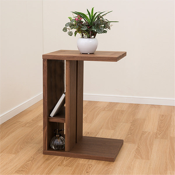 Side Table Connect4032-2 MBR