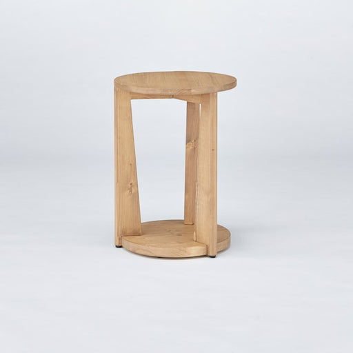 Side Table ANM001ST LBR