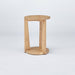 Side Table ANM001ST LBR