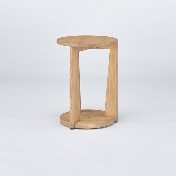 Side Table ANM001ST LBR