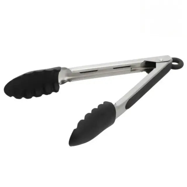 SILICONE TONGS  M KT01