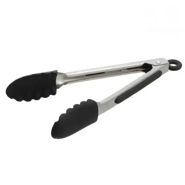 SILICONE TONGS  S KT01