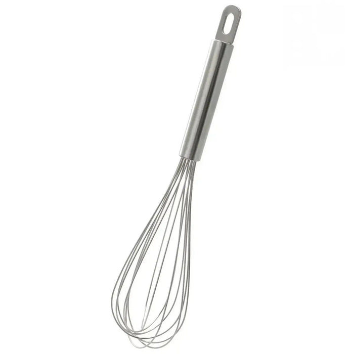 STAINLESS EGG WHISK