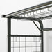 Hanger Rack BK GM601