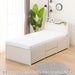 Single Mattress Zero Light EM