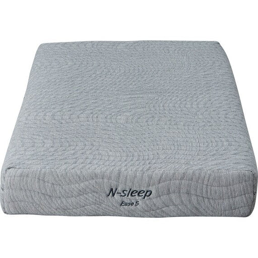 Single Mattress N-Sleep Ease E5